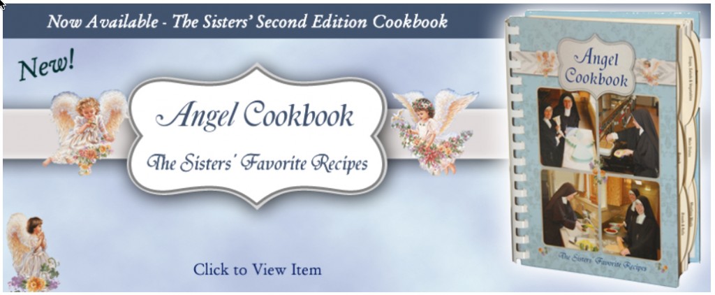 Angel Cookbook